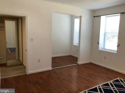 1703 6th St, Washington DC  20001-2448 exterior