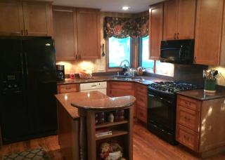 19495 Trotwood Park, Cleveland OH  44149-4996 exterior