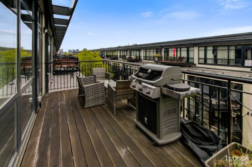 1069 14th Pl, Chicago IL  60608-2072 exterior