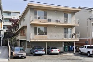 1426 60th St, Seattle WA  98107-2950 exterior