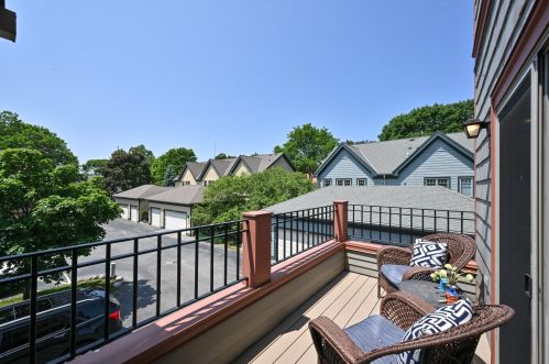 2226 Edgewood Ave, Milwaukee WI  53211-2938 exterior