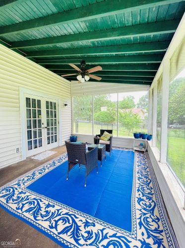 2851 Broxton Ml Ct, Lithonia GA 30039-4438 exterior