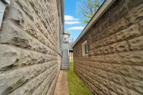 10318 Prospect Ave, Chicago IL 60643-2825 exterior