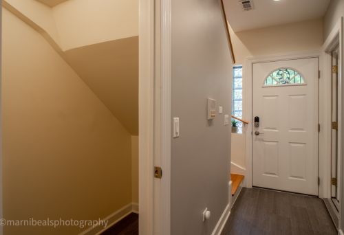 901 61 St, Chicago IL 60637-2605 exterior