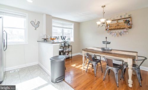 1 Garfield Ave, Manor PA 19036-1210 exterior