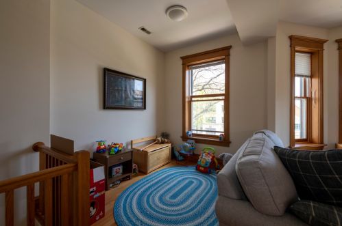 4734 Hermitage Ave, Chicago IL  60609-4107 exterior