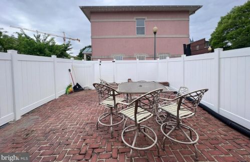 3741 Cassell Pl, Washington DC 20019-1867 exterior