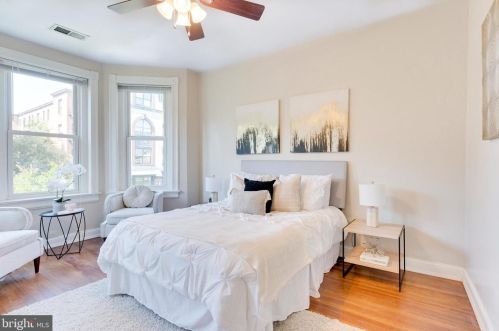 1465 Meridian Pl, Washington DC 20010-1923 exterior