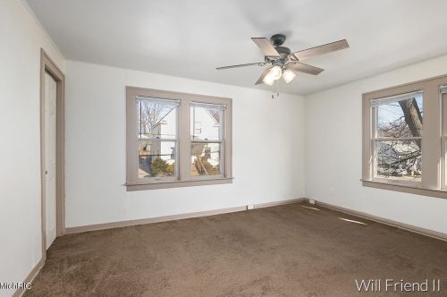 408 Brenner, Grand Rapids MI 49505-5132 exterior