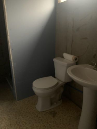 116 Pemberton Ave, Big Rapids MI  49307-1675 exterior