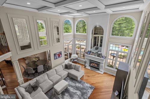 2214 Denbeigh Dr, Jamison PA 18929-1446 exterior