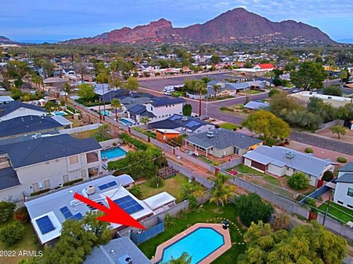 4145 42nd Pl, Phoenix, AZ 85018-4209