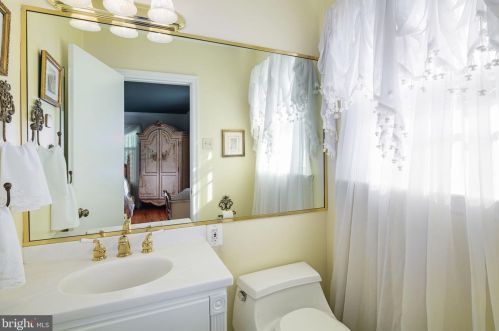 453 Mansfield Ave, Haddon Heights NJ 08035 exterior