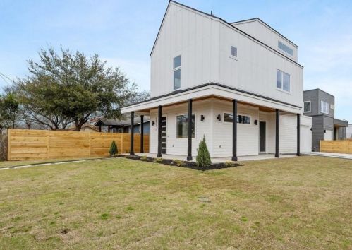 2812 4th St, Austin, TX 78702-4808