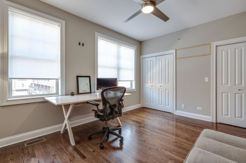 3455 Whipple St, Chicago IL 60655-2303 exterior