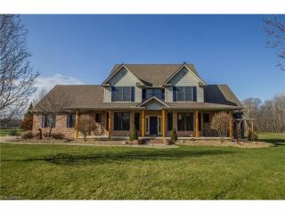 172 Mallard Creek Run, Lagrange, OH 44050-9802