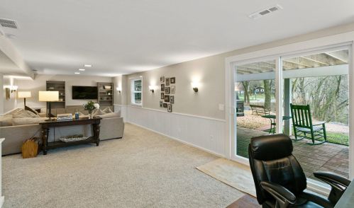 4305 Dunrovin Ln, Saint Paul MN 55123-1727 exterior