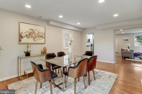 1719 Evarts St, Washington DC 20018-2117 exterior