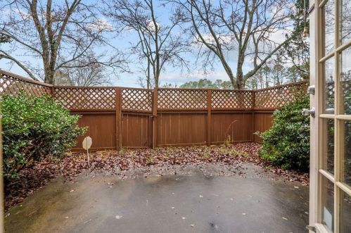 3433 Henderson Reserve, Atlanta GA 30341-6056 exterior