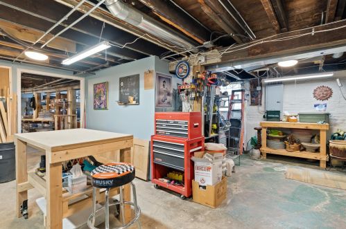 2614 Lawndale Ave, Chicago IL 60655-3313 exterior