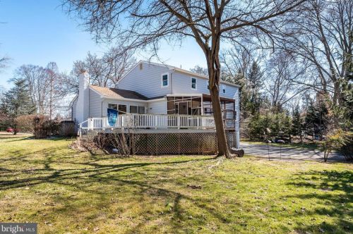 119 Brent Dr, Media PA 19086-6610 exterior