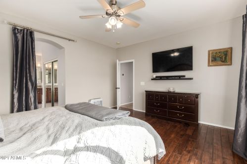 16420 16 Ln, Phoenix AZ 85045-0815 exterior