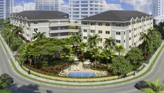 1882 Kaioo Dr, Honolulu HI  96815-1009 exterior