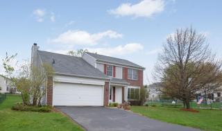 468 Crestview Dr, Saint Paul MN  55119-6774 exterior