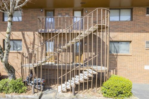 10 26th St, Atlanta GA 30309-1900 exterior