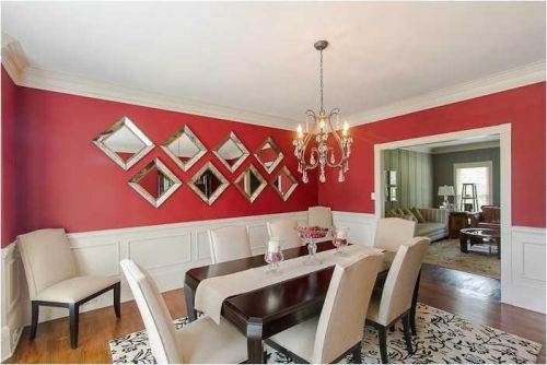 8 Heards Overlook Ct, Atlanta GA  30328-4747 exterior