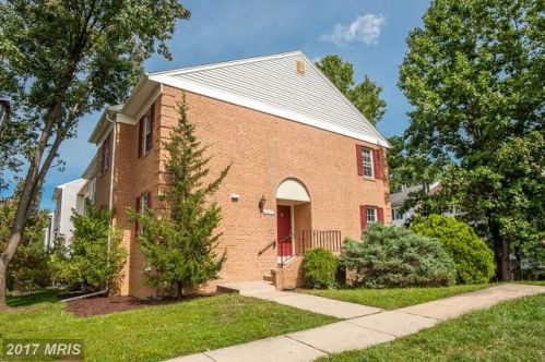 5919 Ambassador Way, Alexandria, VA 22310-1749