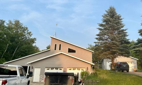 7556 210th Ave, Reed City MI  49677-8645 exterior