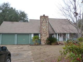 5601 Northrop Rd, Milton, FL 32570-8721