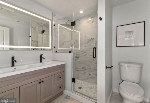 1225 Orren St, Washington DC  20002-3907 exterior