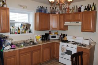 310 Irving Ave, Scranton PA  18505-2024 exterior