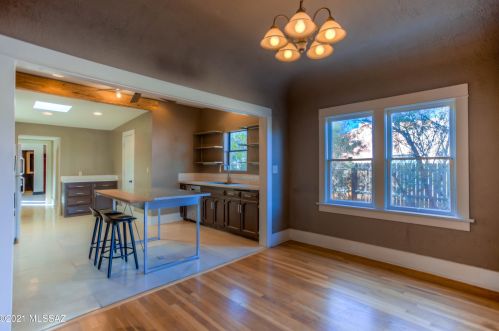 2716 6 St, Tucson AZ 85716-4862 exterior