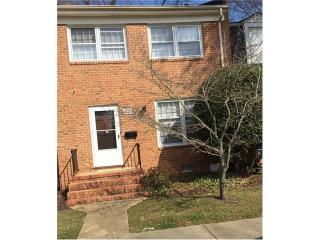 2103 Lauderdale Dr, Richmond VA  23238-3938 exterior