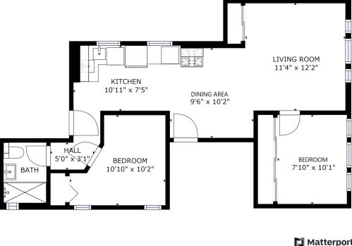 1423 Ashland Ave, Chicago IL  60622-2005 exterior