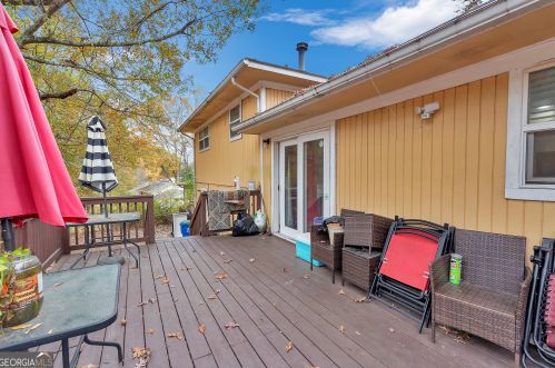 6420 Cedarhurst Trl, Atlanta GA 30349-4416 exterior