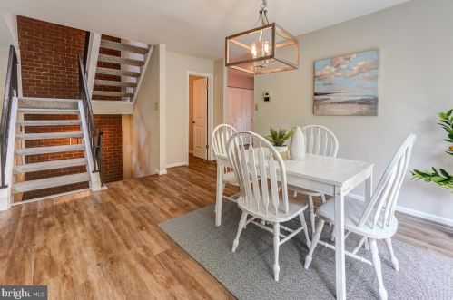 717 Twin Holly Ln, Silver Spring MD 20910-4665 exterior