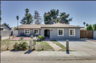 8815 Clarendon Ave, Phoenix AZ  85037-2655 exterior