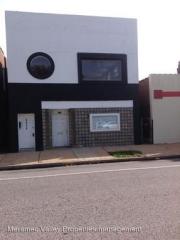 6644 Gravois Ave, Saint Louis MO  63116-1126 exterior