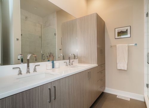 2810 Walton St, Chicago IL 60622-4450 exterior