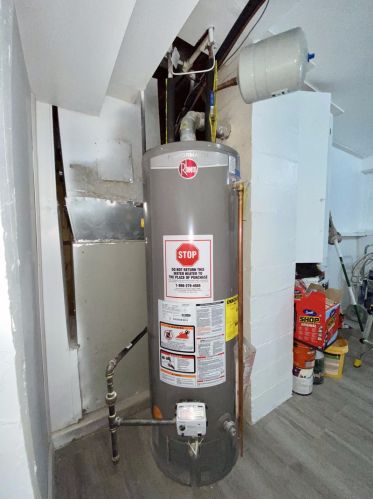 1820 9 Ave, Broadview IL 60153-3242 exterior