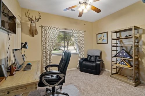 270 Abbott Dr, Austin TX 78737-4536 exterior