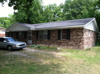 2719 Smith Dr, Augusta, GA 30906-2518