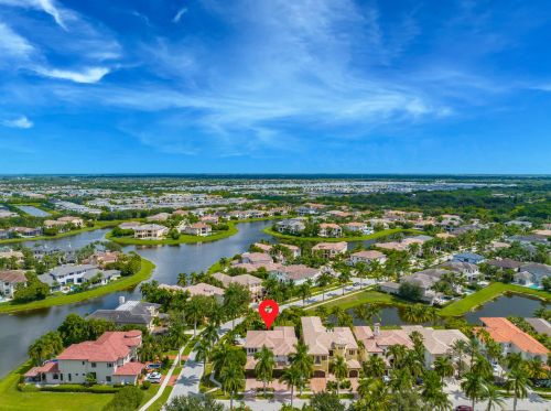 17830 Monte Vista Dr, Boca Raton FL  33496-1054 exterior