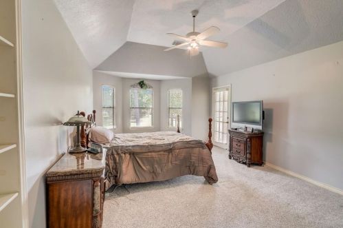 8338 Atascocita Lk Way, Humble TX 77346-1784 exterior