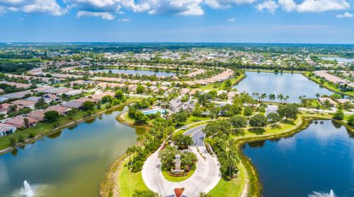 10014 Chadwick Dr, Fort Pierce FL  34987-2418 exterior