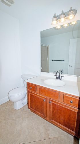 673 Haas Ave, Fort Pierce FL  34953-6418 exterior